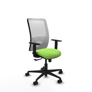 Office Chair Zulema Piqueras y Crespo 1D036N0 Pistachio