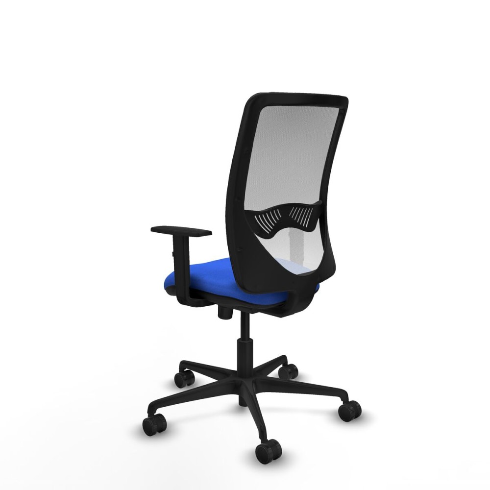 Bürostuhl Zulema Piqueras y Crespo 1D036N0 Blau