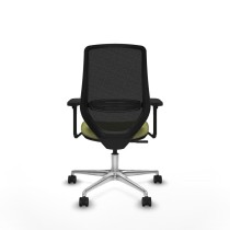 Chaise de Bureau Mardos sincro bali Piqueras y Crespo D086N0W Vert