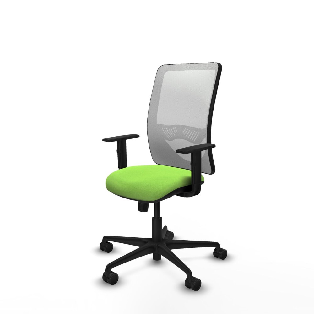 Office Chair Zulema Piqueras y Crespo 1D036N0 Pistachio