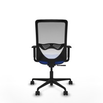 Bürostuhl Zulema Piqueras y Crespo 1D036N0 Blau