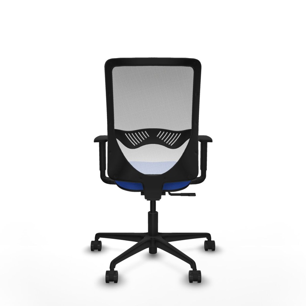Bürostuhl Zulema Piqueras y Crespo 1D036N0 Blau