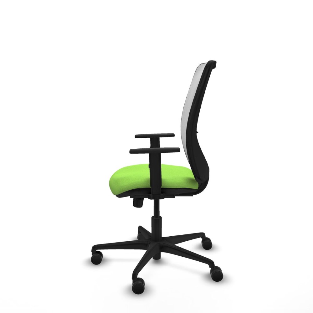Office Chair Zulema Piqueras y Crespo 1D036N0 Pistachio
