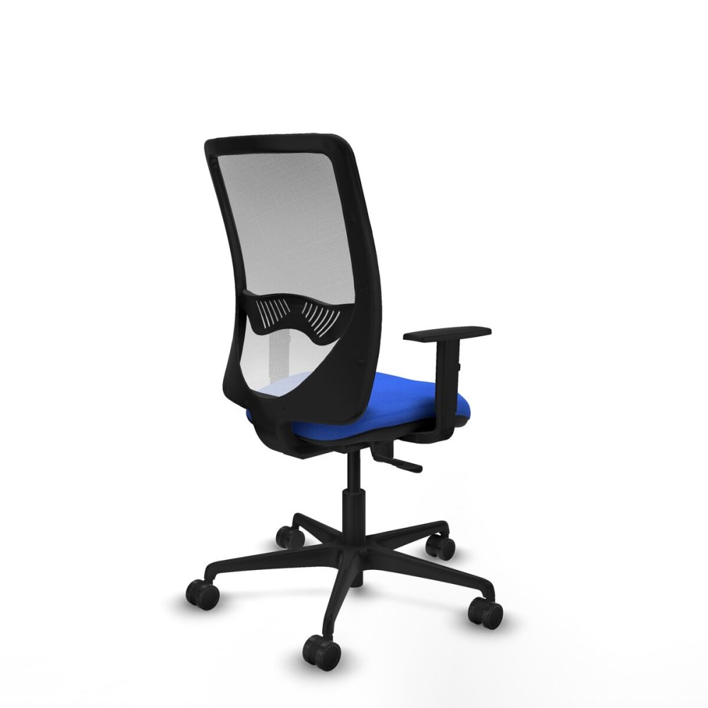 Bürostuhl Zulema Piqueras y Crespo 1D036N0 Blau