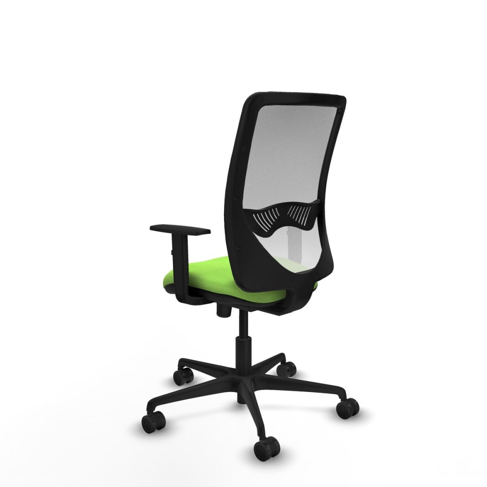 Office Chair Zulema Piqueras y Crespo 1D036N0 Pistachio