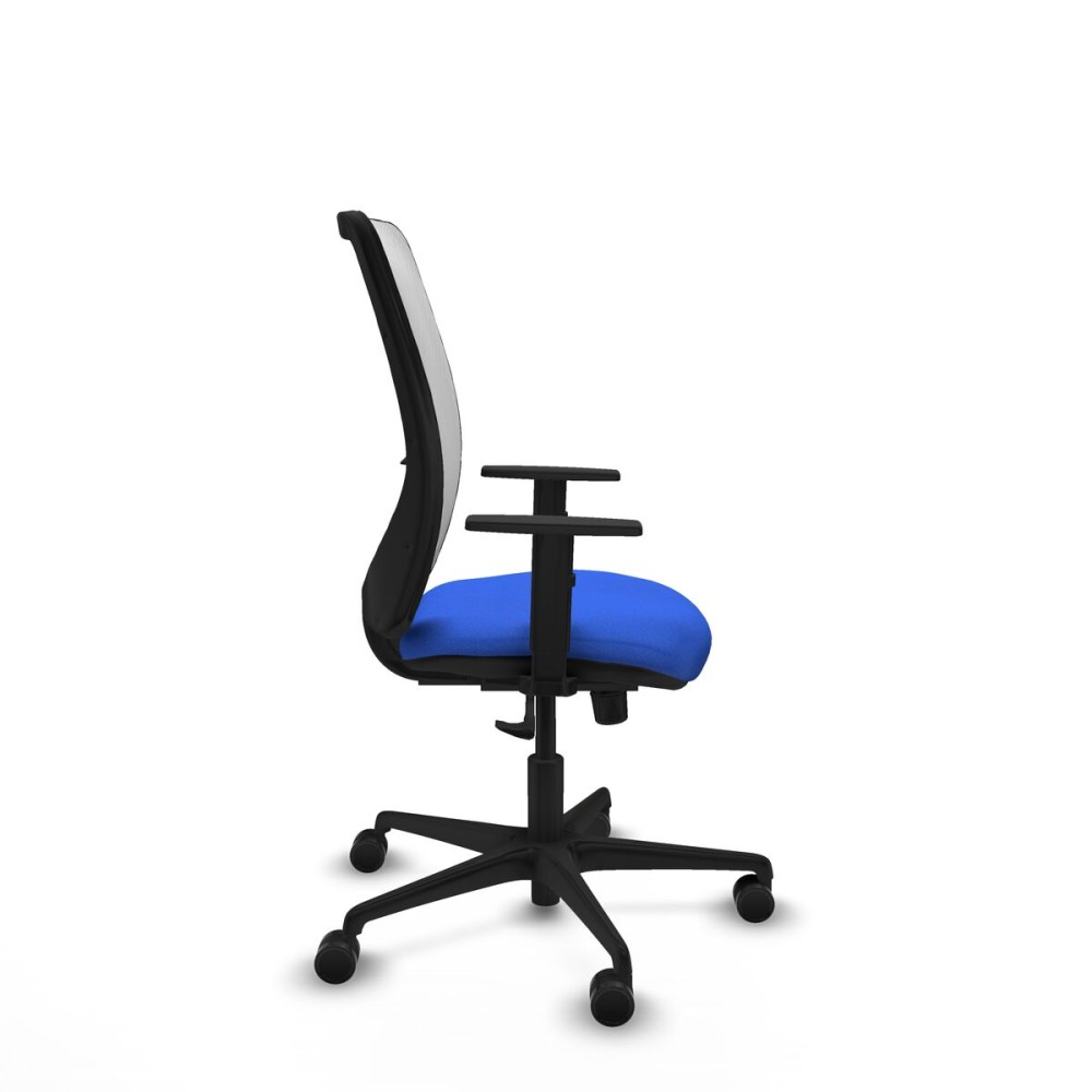Bürostuhl Zulema Piqueras y Crespo 1D036N0 Blau