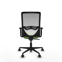 Office Chair Zulema Piqueras y Crespo 1D036N0 Pistachio