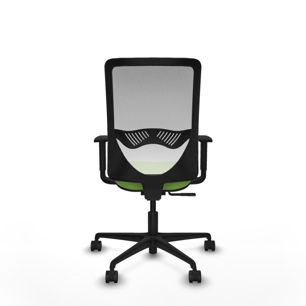 Office Chair Zulema Piqueras y Crespo 1D036N0 Pistachio