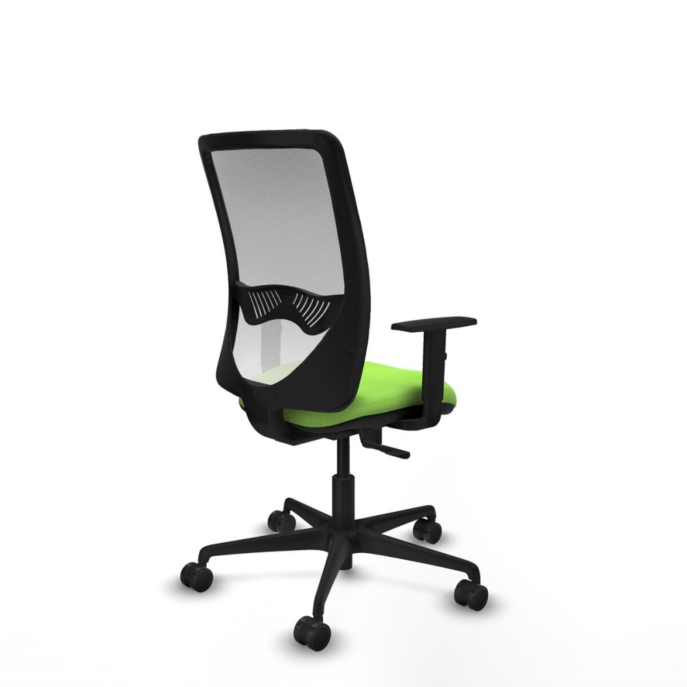 Office Chair Zulema Piqueras y Crespo 1D036N0 Pistachio