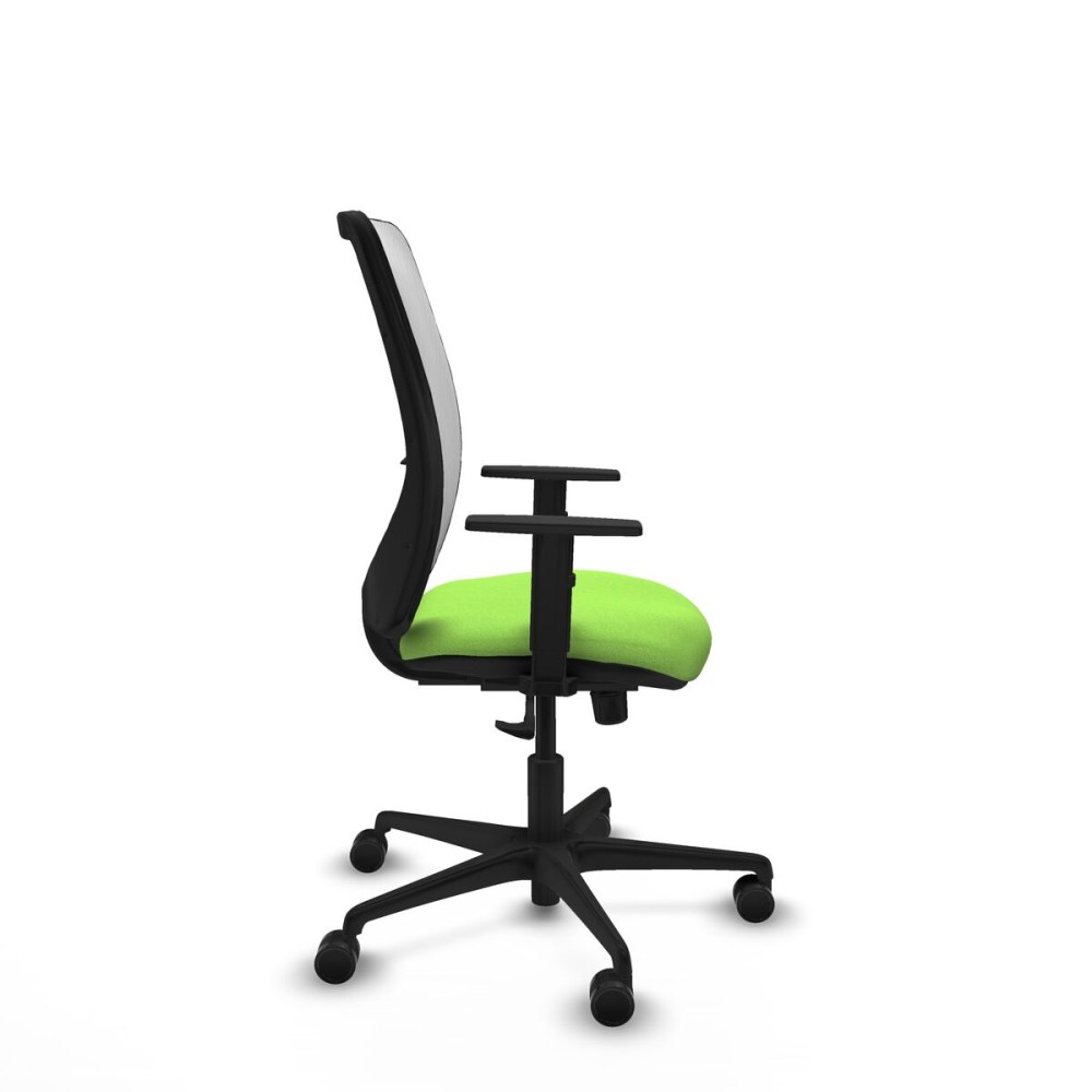 Office Chair Zulema Piqueras y Crespo 1D036N0 Pistachio