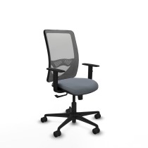 Office Chair Zulema Piqueras y Crespo 1D036N0 Grey