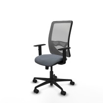 Office Chair Zulema Piqueras y Crespo 1D036N0 Grey