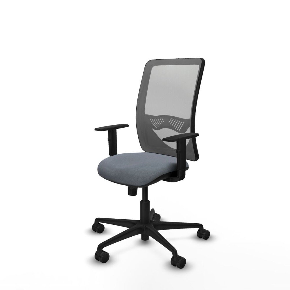 Office Chair Zulema Piqueras y Crespo 1D036N0 Grey
