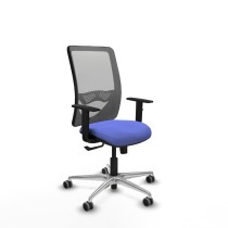Office Chair Zulema Piqueras y Crespo 1D086G0 Light Blue