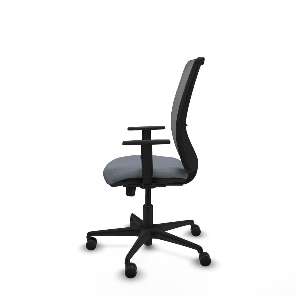 Office Chair Zulema Piqueras y Crespo 1D036N0 Grey