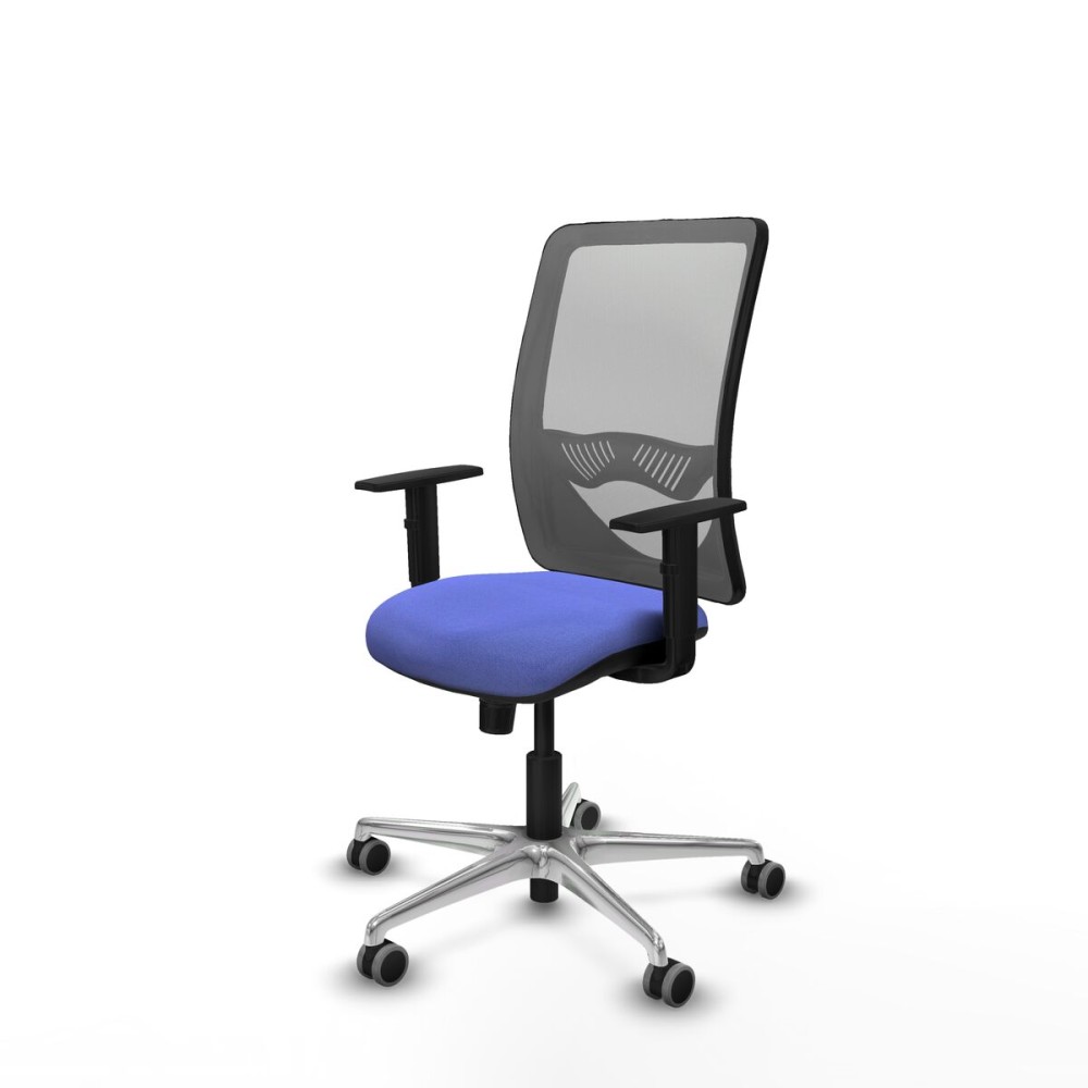 Office Chair Zulema Piqueras y Crespo 1D086G0 Light Blue