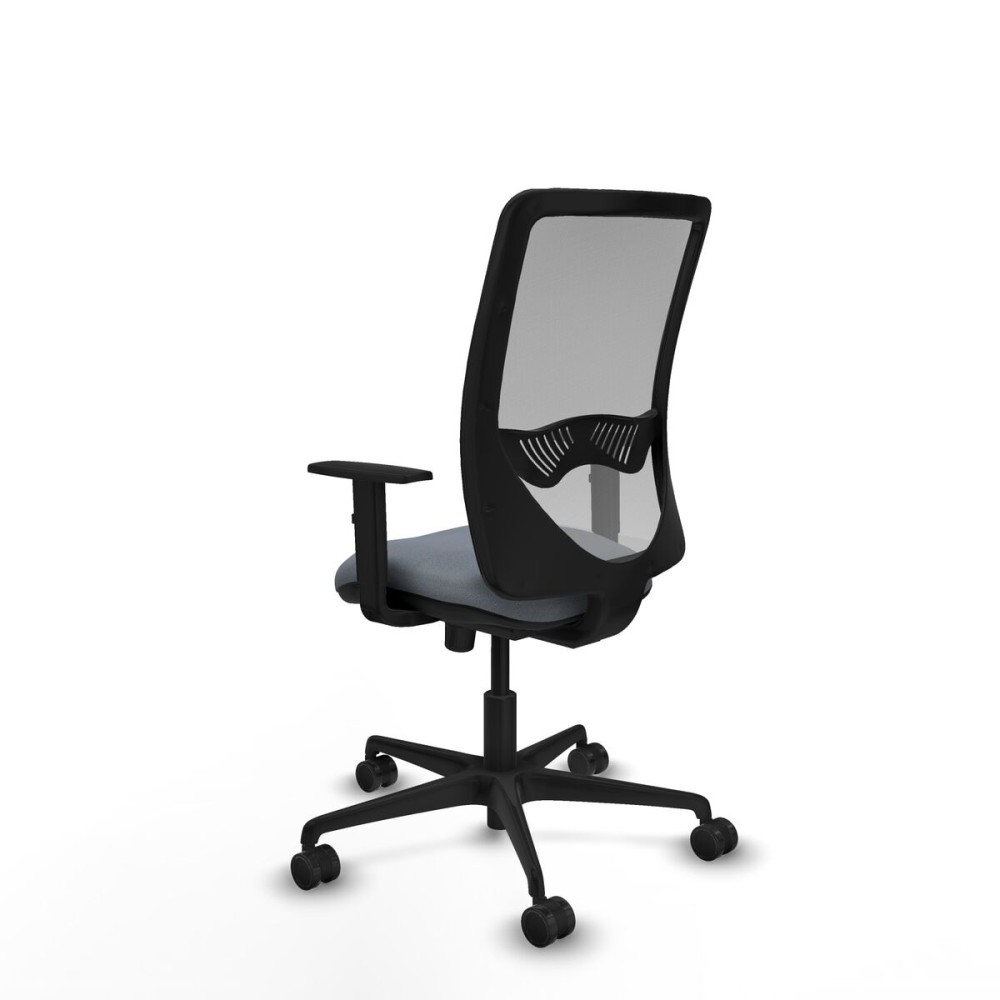 Office Chair Zulema Piqueras y Crespo 1D036N0 Grey