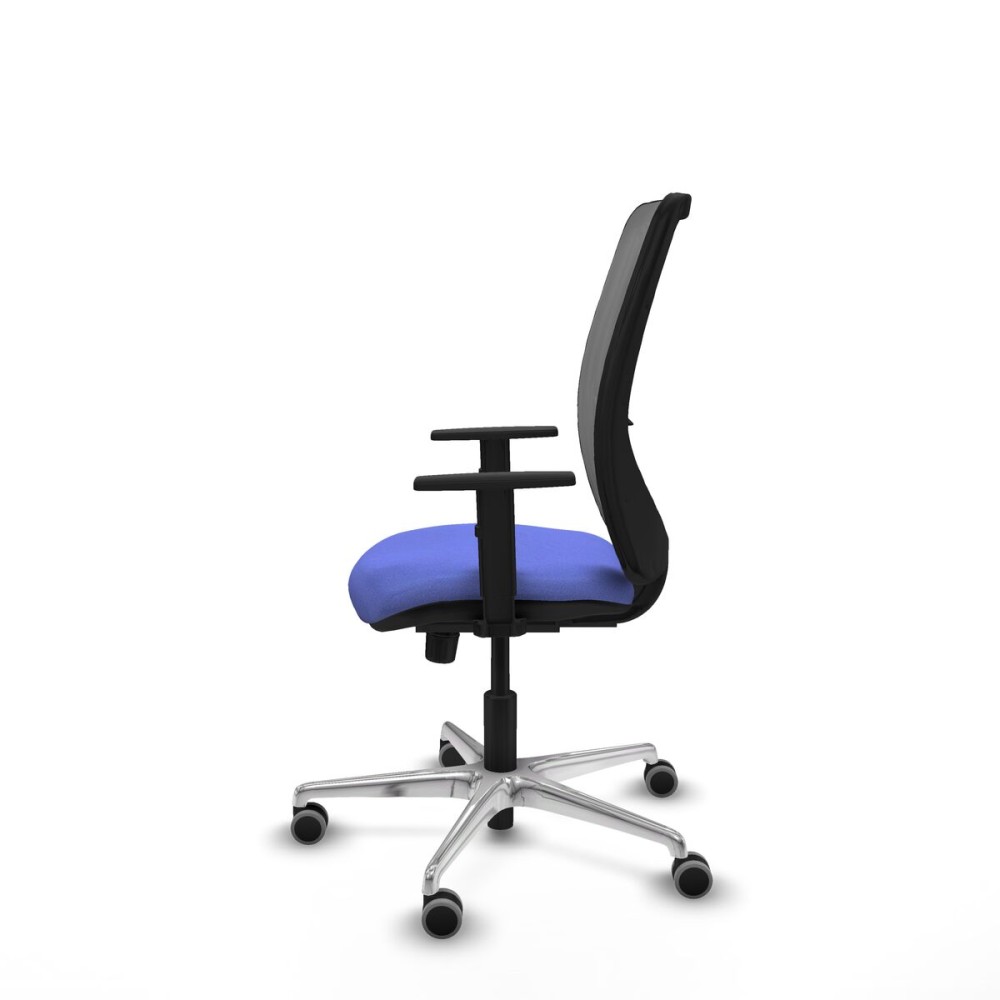 Office Chair Zulema Piqueras y Crespo 1D086G0 Light Blue