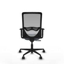 Office Chair Zulema Piqueras y Crespo 1D036N0 Grey