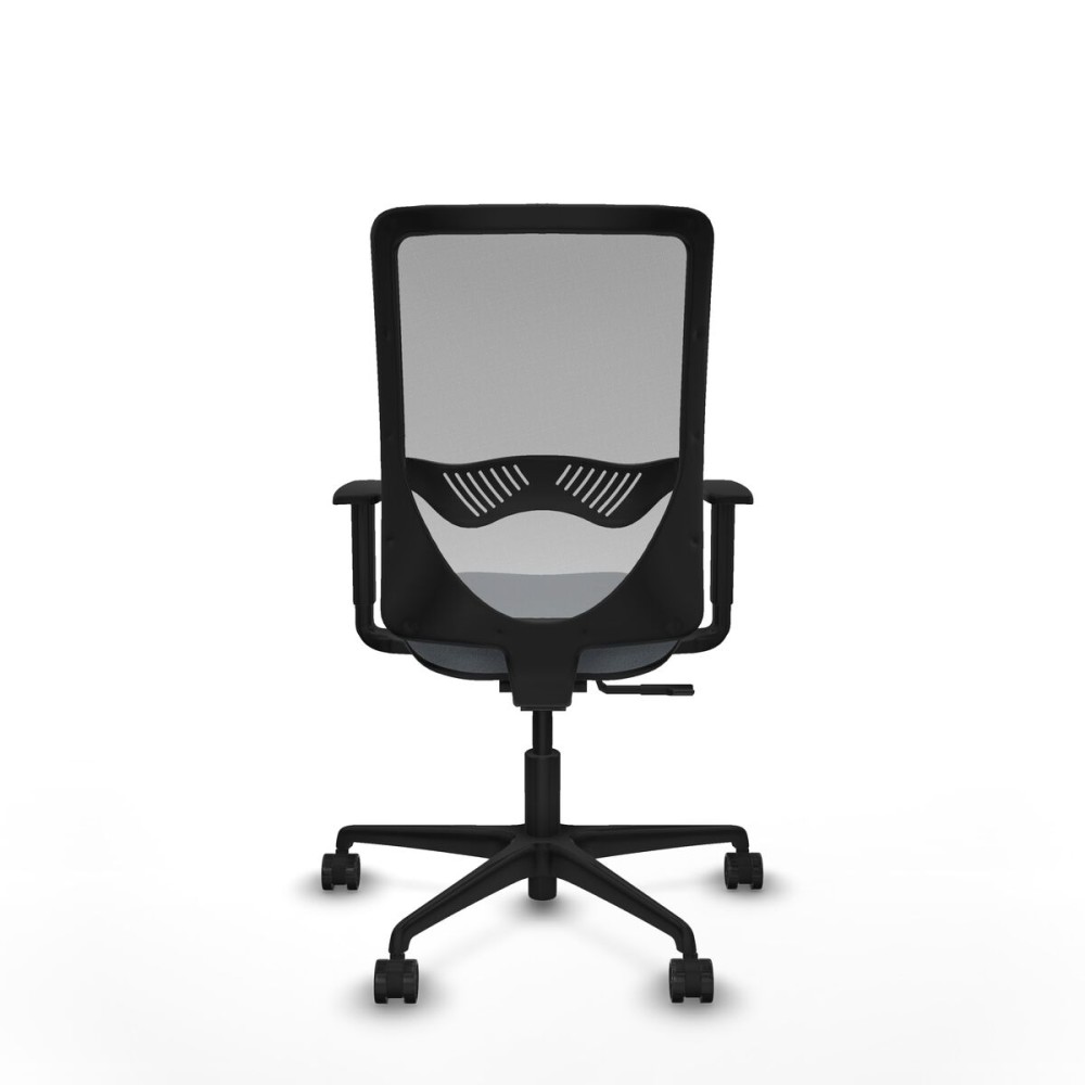 Office Chair Zulema Piqueras y Crespo 1D036N0 Grey