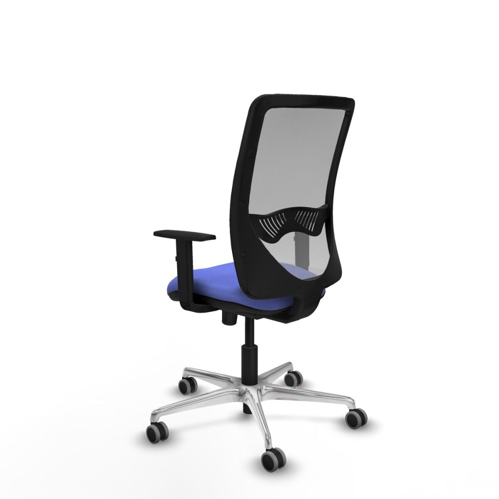 Office Chair Zulema Piqueras y Crespo 1D086G0 Light Blue