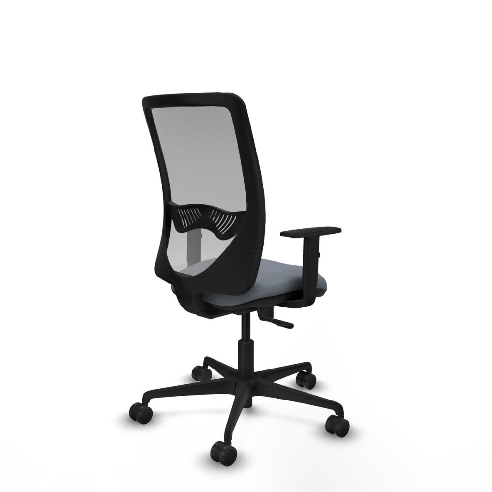 Office Chair Zulema Piqueras y Crespo 1D036N0 Grey