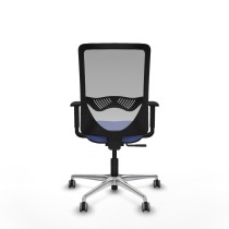 Office Chair Zulema Piqueras y Crespo 1D086G0 Light Blue