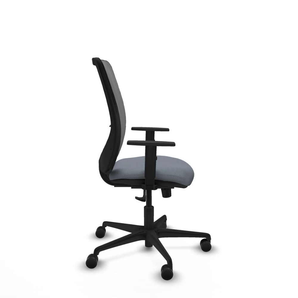 Office Chair Zulema Piqueras y Crespo 1D036N0 Grey