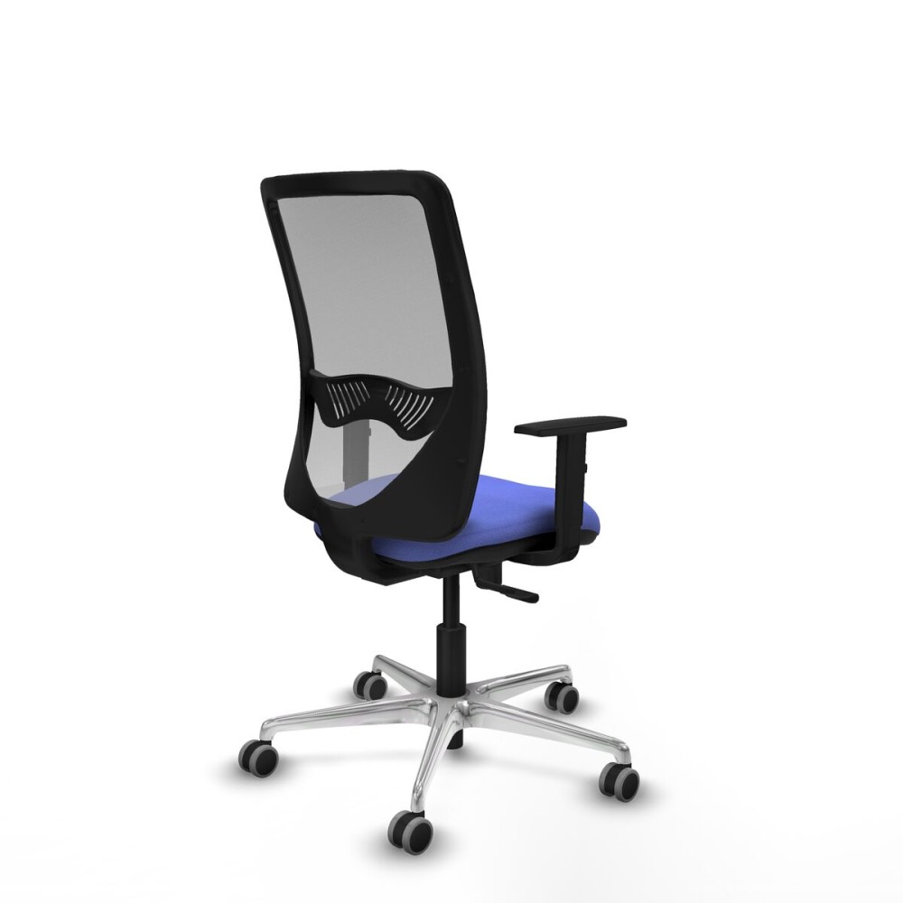 Office Chair Zulema Piqueras y Crespo 1D086G0 Light Blue