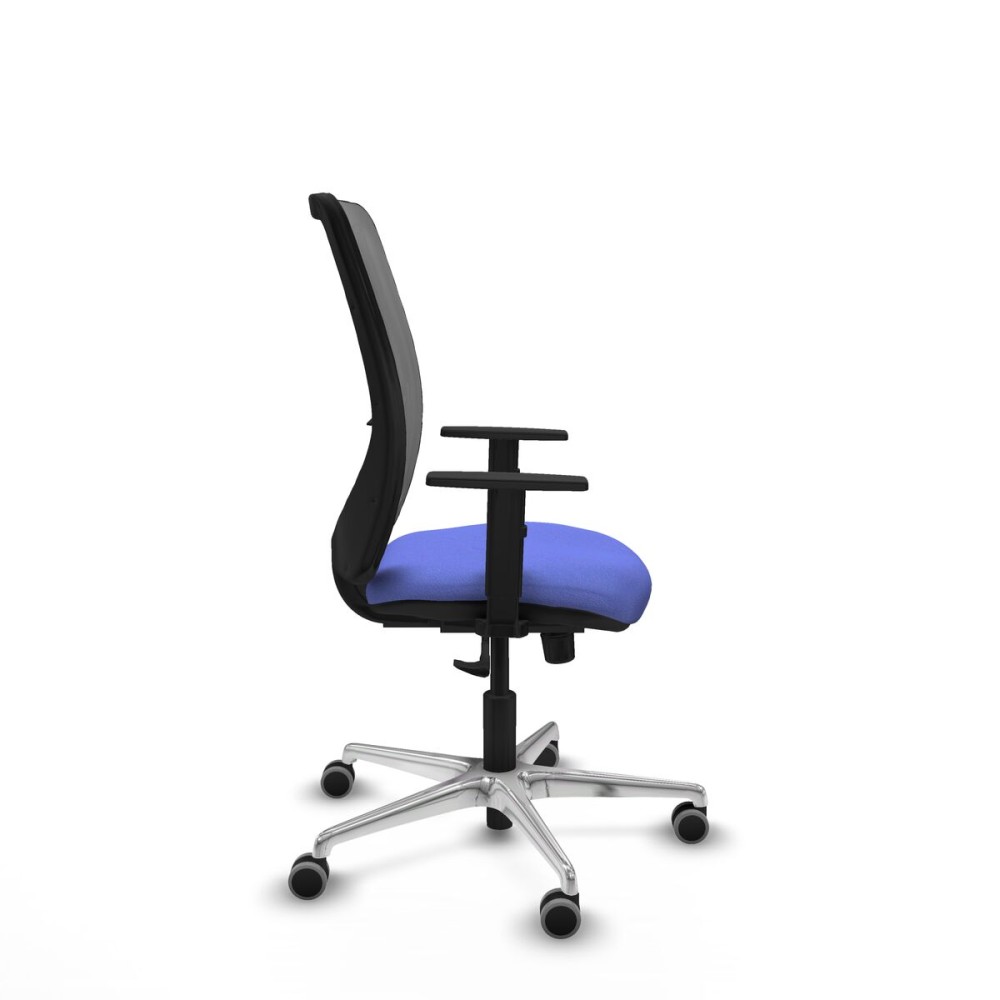 Office Chair Zulema Piqueras y Crespo 1D086G0 Light Blue