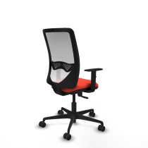 Office Chair Zulema Piqueras y Crespo 1D036N0 Dark Orange