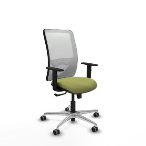 Office Chair Zulema Piqueras y Crespo 1D086G0 Green