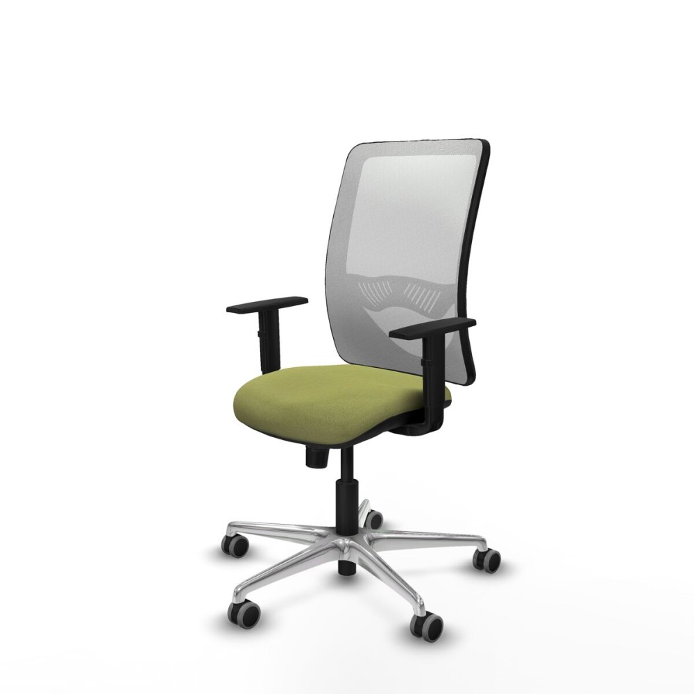Office Chair Zulema Piqueras y Crespo 1D086G0 Green
