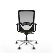 Office Chair Zulema Piqueras y Crespo 1D086G0 Green