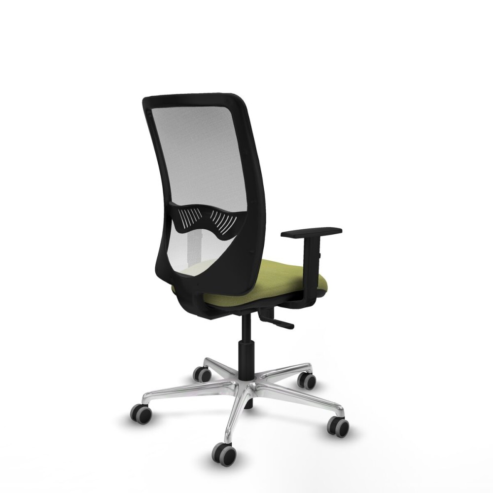 Office Chair Zulema Piqueras y Crespo 1D086G0 Green