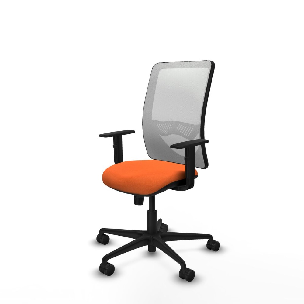 Office Chair Zulema Piqueras y Crespo 1D036N0 Orange