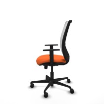 Office Chair Zulema Piqueras y Crespo 1D036N0 Orange