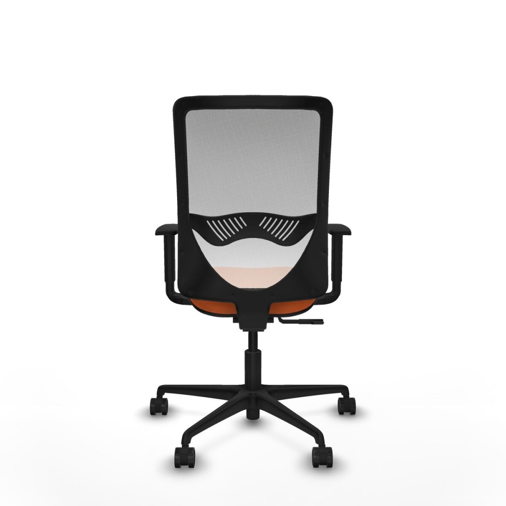Office Chair Zulema Piqueras y Crespo 1D036N0 Orange