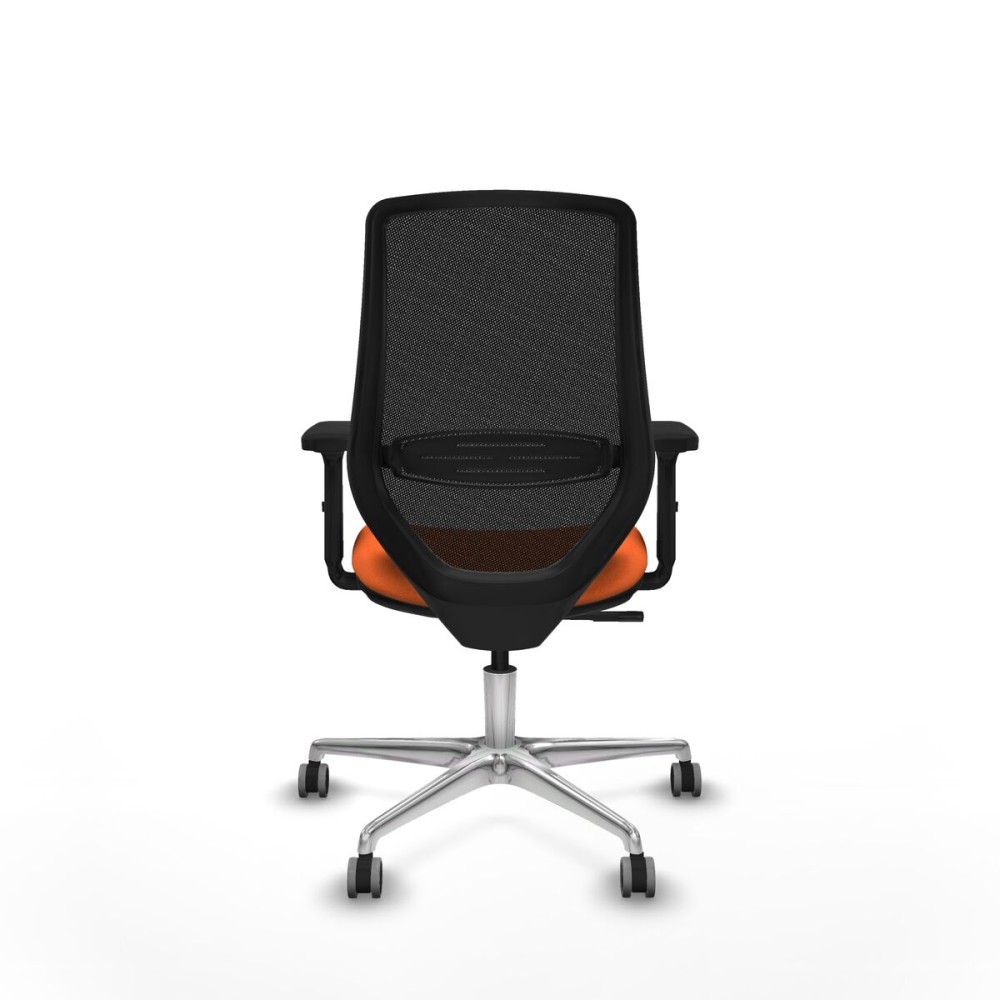 Office Chair Mardos sincro bali Piqueras y Crespo D086G0W Orange