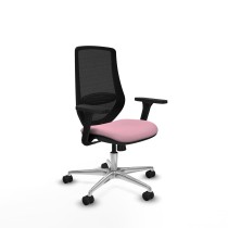 Bürostuhl Mardos sincro bali Piqueras y Crespo D086N0W Rosa