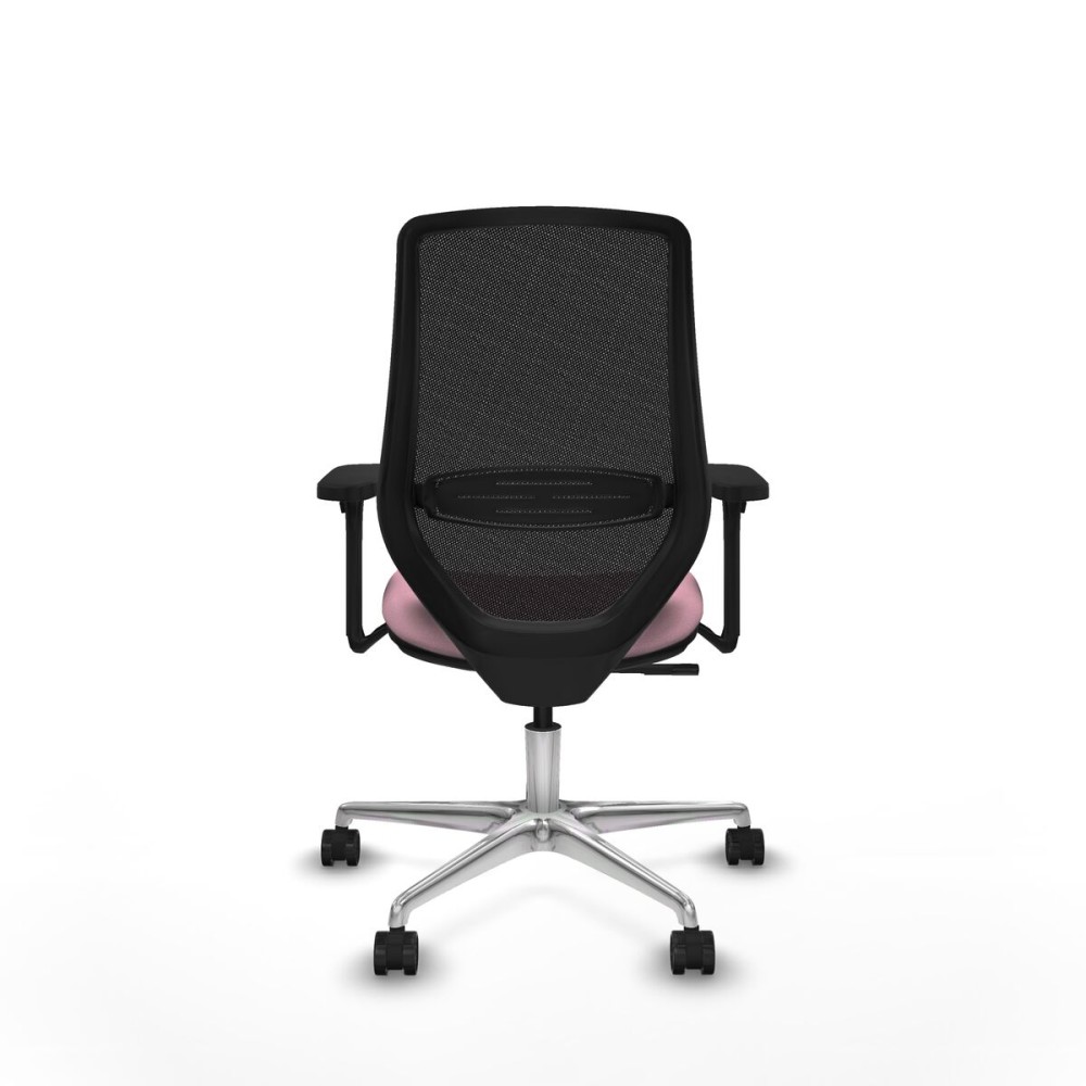 Bürostuhl Mardos sincro bali Piqueras y Crespo D086N0W Rosa