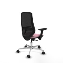 Office Chair Mardos sincro bali Piqueras y Crespo D086N0W Pink