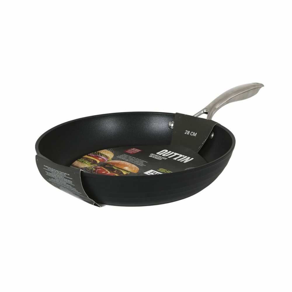 Pan Quttin Spiral Aluminium Toughened aluminium Ø 28 cm (4 Units)