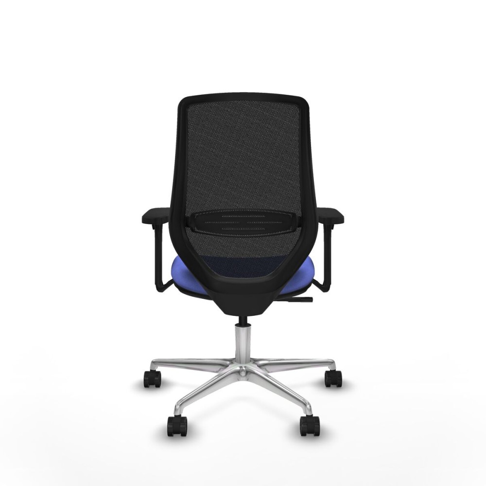 Office Chair Mardos sincro bali Piqueras y Crespo D086N0W Light Blue