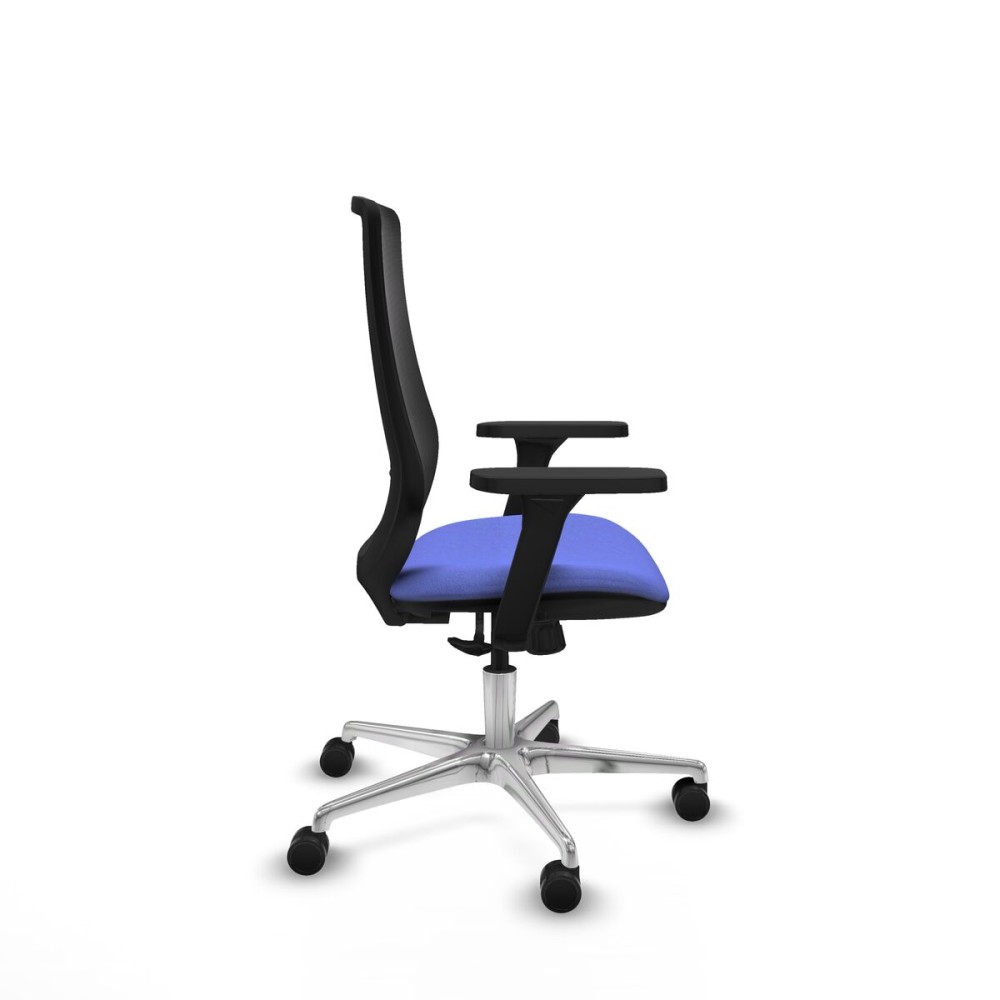 Office Chair Mardos sincro bali Piqueras y Crespo D086N0W Light Blue