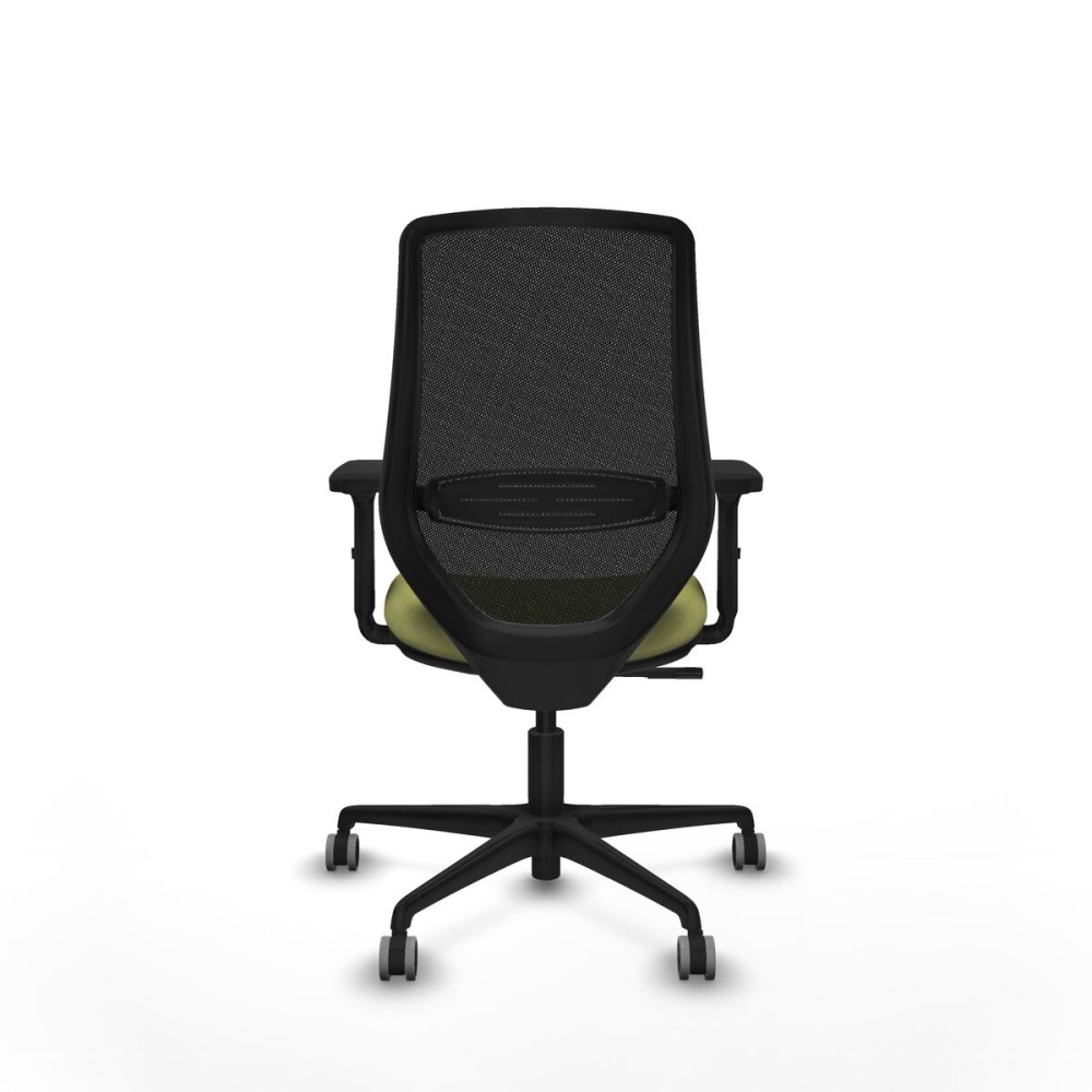 Office Chair Mardos sincro bali Piqueras y Crespo D036G0W Green
