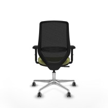 Office Chair Mardos sincro bali Piqueras y Crespo D086G0W Green