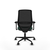 Bürostuhl Mardos sincro bali Piqueras y Crespo D036N0W grün