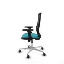 Office Chair Mardos sincro bali Piqueras y Crespo D086G0W Turquoise