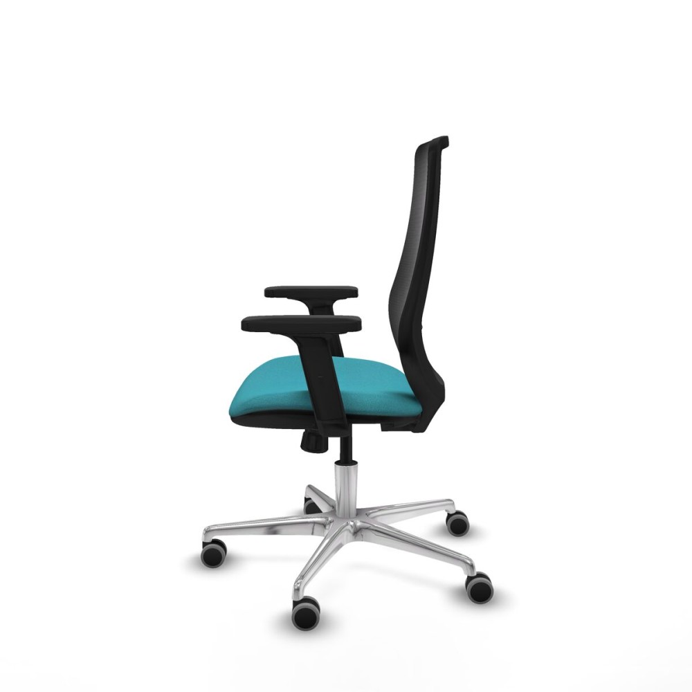 Office Chair Mardos sincro bali Piqueras y Crespo D086G0W Turquoise